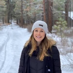 Meet your Posher, Leah